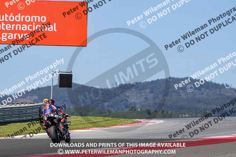 motorbikes;no limits;peter wileman photography;portimao;portugal;trackday digital images